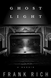 Tapa de Ghost Light