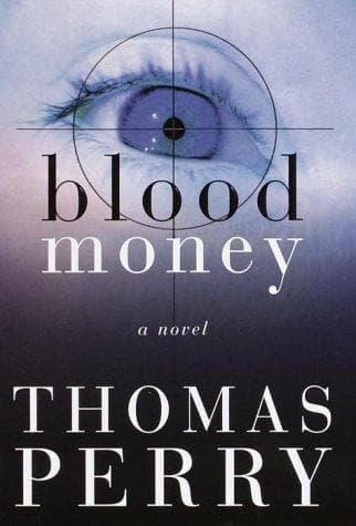Tapa de Blood money