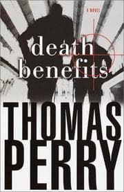 Tapa de Death Benefits