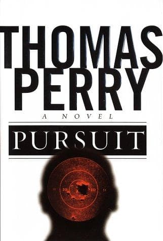 Tapa de Pursuit