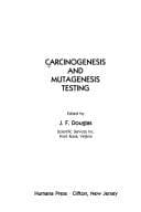 Tapa de Carcinogenesis and mutagenesis testing