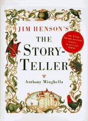 Tapa de Jim Henson's Storyteller