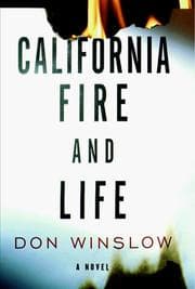 Tapa de California fire and life