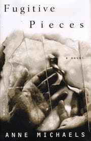 Tapa de Fugitive Pieces
