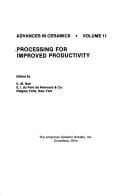 Tapa de Processing for improved productivity