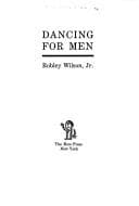 Tapa de Dancing for men