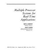 Tapa de Multiple processor systems for real-time applications