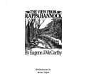 Tapa de The view from Rappahannock