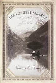 Tapa de The longest silence