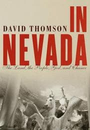 Tapa de In Nevada
