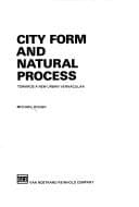 Tapa de City form and natural process