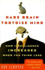 Tapa de Hare Brain, Tortoise Mind