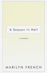 Tapa de A Season in Hell
