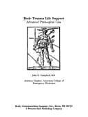 Tapa de Basic trauma life support