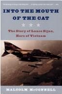 Tapa de Into the mouth of the cat