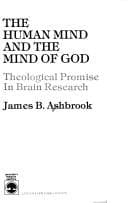 Tapa de The human mind and the mind of God