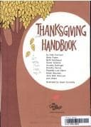 Tapa de Thanksgiving Handbook (Holidays handbook)