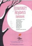 Tapa de February holidays handbook (Holidays handbook)