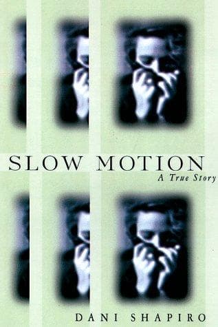 Tapa de Slow motion