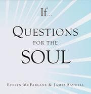 Tapa de If-- questions for the soul
