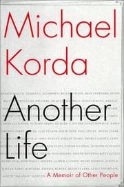 Tapa de Another life