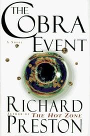 Tapa de The cobra event