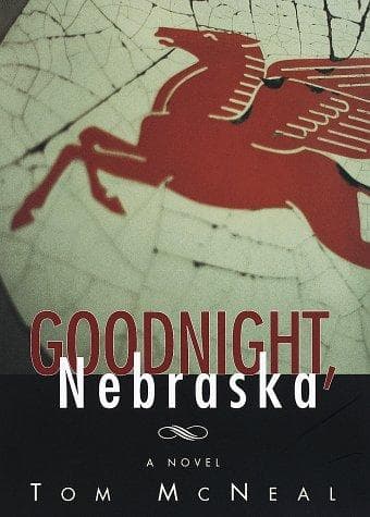 Tapa de Goodnight, Nebraska