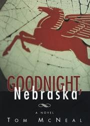 Tapa de Goodnight, Nebraska