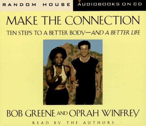 Tapa de Make the Connection