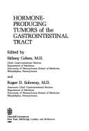 Tapa de Hormone-producing tumors of the gastrointestinal tract