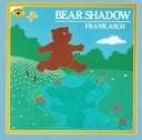 Tapa de Bear shadow