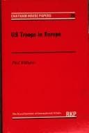 Tapa de US troops in Europe