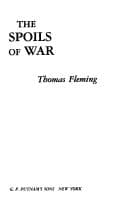 Tapa de The spoils of war