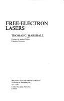 Tapa de Free-electron lasers