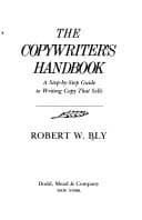 Tapa de The copywriter's handbook