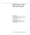 Tapa de Radiology of the salivary glands