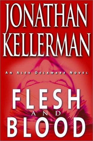 Tapa de Flesh and Blood