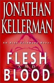 Tapa de Flesh and Blood
