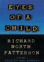 Tapa de Eyes of a Child (Price-Less Audio)