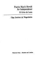 Tapa de Puerto Rico's revolt for independence