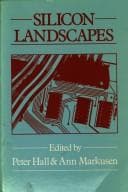 Tapa de Silicon landscapes