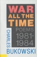 Tapa de War all the time