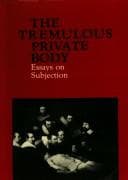 Tapa de The tremulous private body