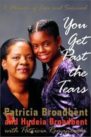 Tapa de You Get Past the Tears