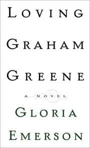 Tapa de Loving Graham Greene