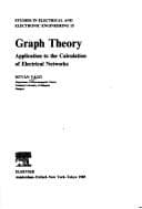 Tapa de Graph theory