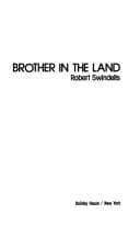 Tapa de Brother in the land