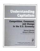 Tapa de Understanding capitalism