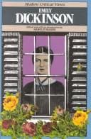Tapa de Emily Dickinson