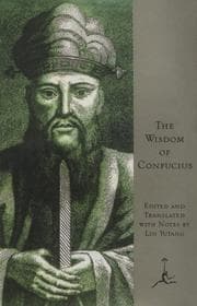 Tapa de The Wisdom of Confucius